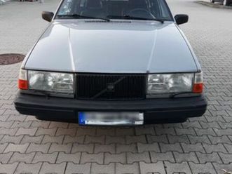 volvo 940 turbodiesel