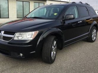 DODGE JOURNEY other-dodge-journey-2-4-gaspumpenanlage