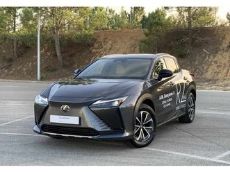 lexus rz rz 450e executive plus