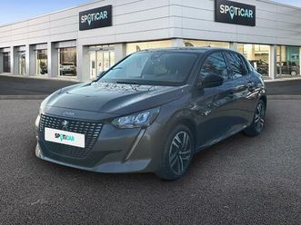 puretech 130 s&s eat8 allure pack