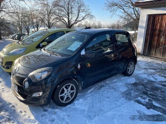 renault twingo paris