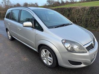 1.6 16v exclusiv euro 5 5dr