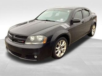 used-2013-dodge-avenger-r-t