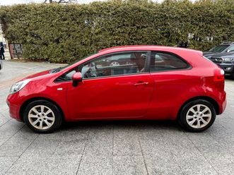 kia rio 1.4 edition 7 *klimaanlage*2.hand*euro5*