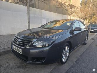 renault latitude privilege dci 150