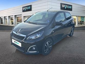 vti 72ch s&s bvm5 allure