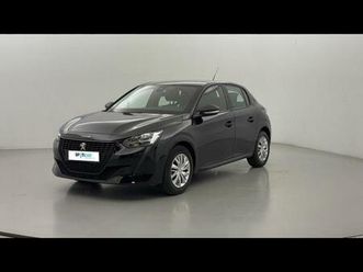 1.2 puretech 75ch s&s like