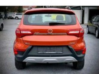 other baic senova x25