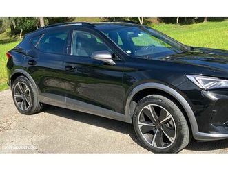 cupra formentor 2.0 tdi