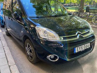 multispace 1.6 hdif 8v etg6