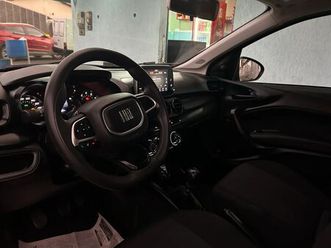 fiat argo drive 1.0 6v flex 2025