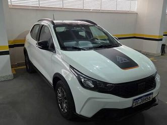 trekking 1.3 8v flex