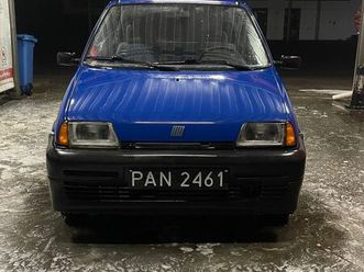 fiat cinquecento 704 ed