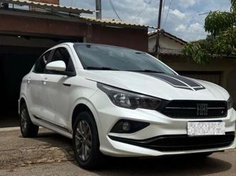 fiat cronos drive 1.3 8v flex 2021