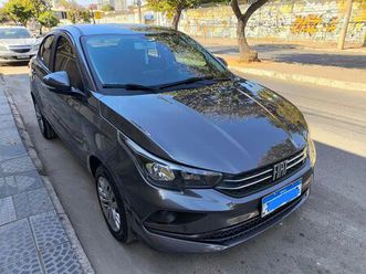 fiat cronos drive 1.3 8v flex aut. 2025
