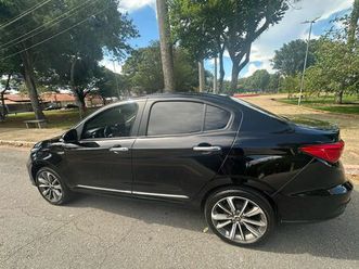 precision 1.8 16v flex aut.