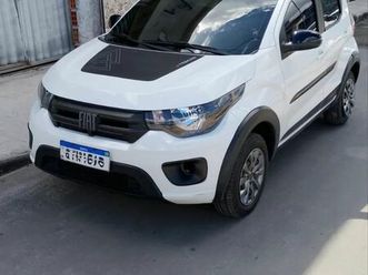 trekking 1.0 flex 5p