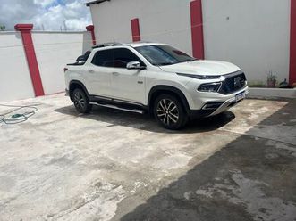 ranch 2.0 16v 4x4 diesel aut.