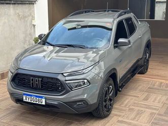 ultra 2.0 16v 4x4 diesel aut