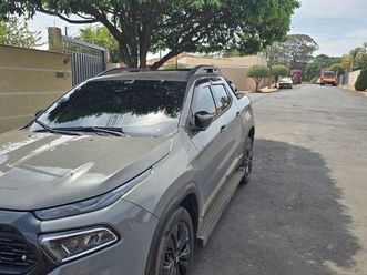 volcano 1.3 t270 4x2 flex aut