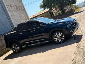 volcano 2.0 16v 4x4 tb diesel aut.