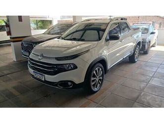 volcano 2.0 16v 4x4 tb diesel aut.