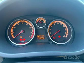 opel corsa 1.2