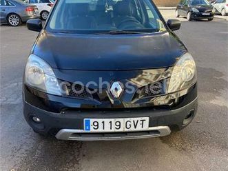 renault koleos 2.0dci 4x2 dynamique pk1