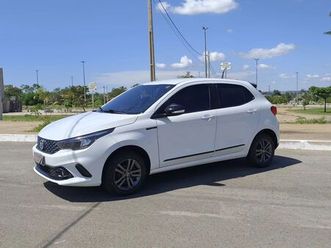 fiat argo drive 1.0 6v flex 2020