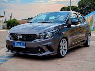 fiat argo drive 1.0 6v flex 2020