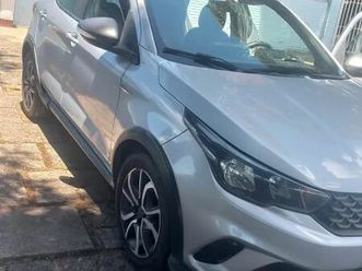 hgt 1.8 16v flex aut.