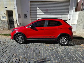 trekking 1.3 8v flex