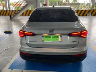 fiat cronos drive 1.0 6v 2024