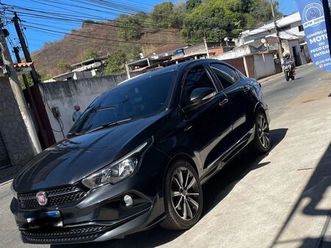 precision 1.8 16v flex aut.