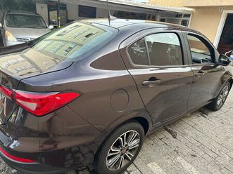 precision 1.8 16v flex mec.