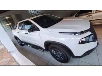 fiat toro endurance 1.3 t270 4x2 flex aut 2024