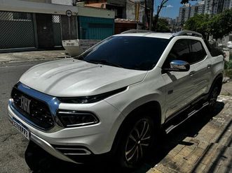 ranch 2.0 16v 4x4 diesel aut.