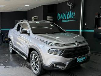 ultra 2.0 16v 4x4 diesel aut