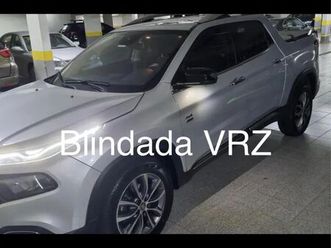 volcano 2.0 16v 4x4 tb diesel aut.