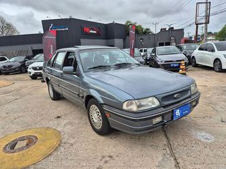 versailles 2.0 manual 1994 - motor ap - com teto solar