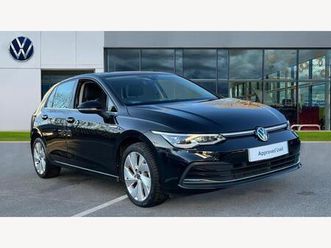 1.5 tsi style euro 6 (start/stop) 5dr