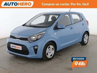 picanto 1.1 concept