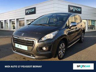 2.0 bluehdi 150ch allure s&s