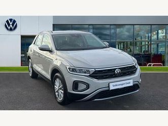 1.5 tsi life dsg euro 6 (start/stop) 5dr