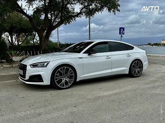audi a5 sportback 2.0 tfsi quattro s-line