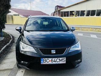 seat ibiza 2016, diesel 1,4 barsanesti