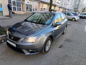 seat ibiza st 2013 face lift alexandru cel bun