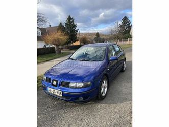 seat toledo 1.9 tdi signo