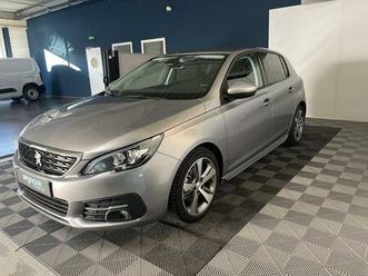 1.2 puretech 130ch e6.3 s&s style eat8