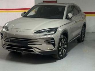 byd comme neuf, km 2000, année 10/2025, première ...